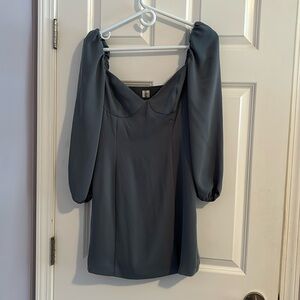 Aritzia dress